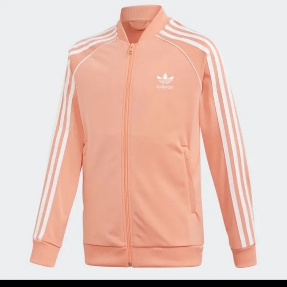 Adidas Jacket Size S - Picture 2 of 8